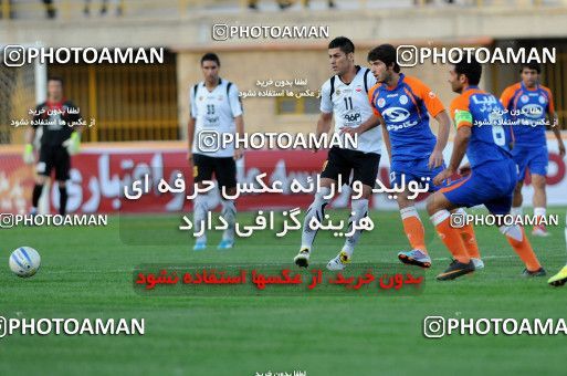 1035658, Alborz, [*parameter:4*], لیگ برتر فوتبال ایران، Persian Gulf Cup، Week 9، First Leg، Saipa 0 v 4 Sepahan on 2011/10/02 at Enghelab Stadium