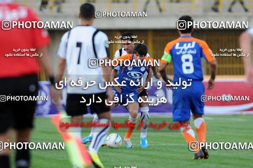 1035594, Alborz, [*parameter:4*], لیگ برتر فوتبال ایران، Persian Gulf Cup، Week 9، First Leg، Saipa 0 v 4 Sepahan on 2011/10/02 at Enghelab Stadium