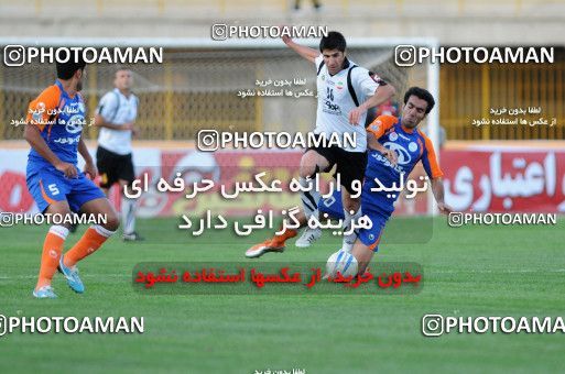 1035584, Alborz, [*parameter:4*], لیگ برتر فوتبال ایران، Persian Gulf Cup، Week 9، First Leg، Saipa 0 v 4 Sepahan on 2011/10/02 at Enghelab Stadium