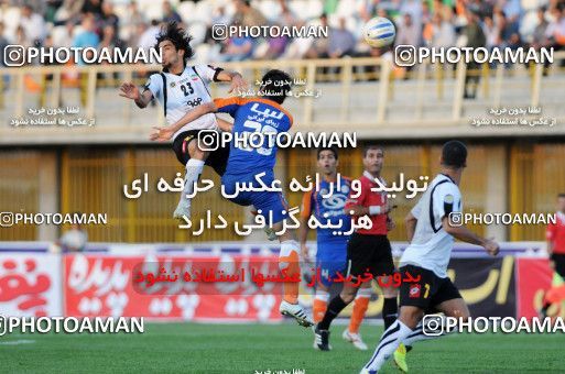 1035629, Alborz, [*parameter:4*], لیگ برتر فوتبال ایران، Persian Gulf Cup، Week 9، First Leg، Saipa 0 v 4 Sepahan on 2011/10/02 at Enghelab Stadium