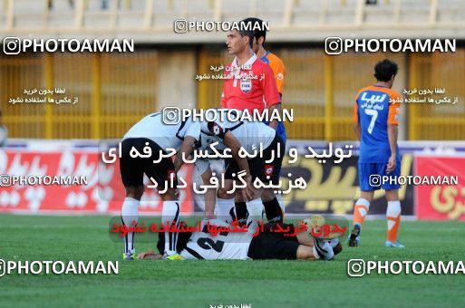 1035686, Alborz, [*parameter:4*], لیگ برتر فوتبال ایران، Persian Gulf Cup، Week 9، First Leg، Saipa 0 v 4 Sepahan on 2011/10/02 at Enghelab Stadium