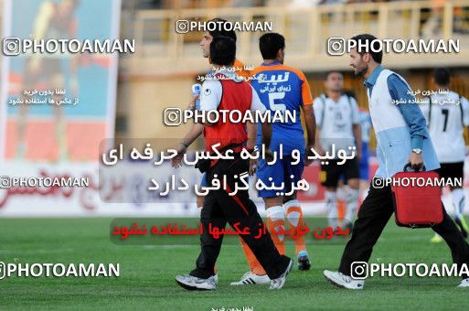 1035719, Alborz, [*parameter:4*], لیگ برتر فوتبال ایران، Persian Gulf Cup، Week 9، First Leg، Saipa 0 v 4 Sepahan on 2011/10/02 at Enghelab Stadium