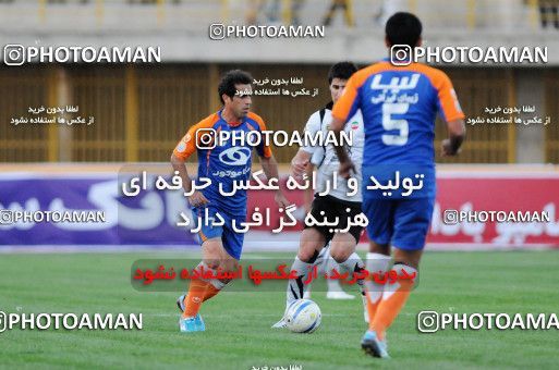 1035685, Alborz, [*parameter:4*], لیگ برتر فوتبال ایران، Persian Gulf Cup، Week 9، First Leg، Saipa 0 v 4 Sepahan on 2011/10/02 at Enghelab Stadium