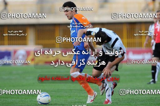1035609, Alborz, [*parameter:4*], لیگ برتر فوتبال ایران، Persian Gulf Cup، Week 9، First Leg، Saipa 0 v 4 Sepahan on 2011/10/02 at Enghelab Stadium