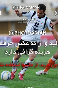 1035725, Alborz, [*parameter:4*], لیگ برتر فوتبال ایران، Persian Gulf Cup، Week 9، First Leg، Saipa 0 v 4 Sepahan on 2011/10/02 at Enghelab Stadium