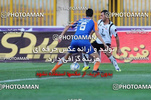 1035730, Alborz, [*parameter:4*], لیگ برتر فوتبال ایران، Persian Gulf Cup، Week 9، First Leg، Saipa 0 v 4 Sepahan on 2011/10/02 at Enghelab Stadium