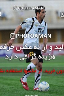 1035708, Alborz, [*parameter:4*], لیگ برتر فوتبال ایران، Persian Gulf Cup، Week 9، First Leg، Saipa 0 v 4 Sepahan on 2011/10/02 at Enghelab Stadium