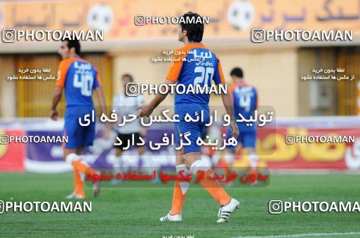 1035728, Alborz, [*parameter:4*], لیگ برتر فوتبال ایران، Persian Gulf Cup، Week 9، First Leg، Saipa 0 v 4 Sepahan on 2011/10/02 at Enghelab Stadium