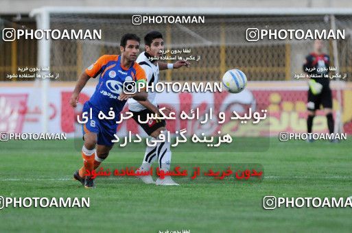 1035734, Alborz, [*parameter:4*], لیگ برتر فوتبال ایران، Persian Gulf Cup، Week 9، First Leg، Saipa 0 v 4 Sepahan on 2011/10/02 at Enghelab Stadium