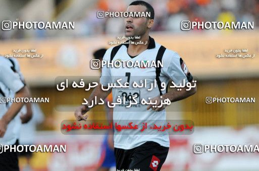 1035682, Alborz, [*parameter:4*], لیگ برتر فوتبال ایران، Persian Gulf Cup، Week 9، First Leg، Saipa 0 v 4 Sepahan on 2011/10/02 at Enghelab Stadium