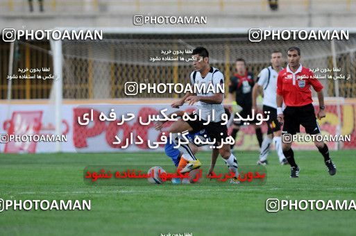 1035589, Alborz, [*parameter:4*], لیگ برتر فوتبال ایران، Persian Gulf Cup، Week 9، First Leg، Saipa 0 v 4 Sepahan on 2011/10/02 at Enghelab Stadium