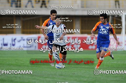 1035615, Alborz, [*parameter:4*], لیگ برتر فوتبال ایران، Persian Gulf Cup، Week 9، First Leg، Saipa 0 v 4 Sepahan on 2011/10/02 at Enghelab Stadium