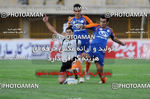 1035620, Alborz, [*parameter:4*], لیگ برتر فوتبال ایران، Persian Gulf Cup، Week 9، First Leg، Saipa 0 v 4 Sepahan on 2011/10/02 at Enghelab Stadium