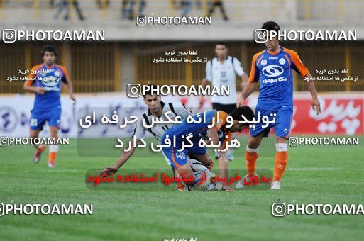 1035587, Alborz, [*parameter:4*], لیگ برتر فوتبال ایران، Persian Gulf Cup، Week 9، First Leg، Saipa 0 v 4 Sepahan on 2011/10/02 at Enghelab Stadium
