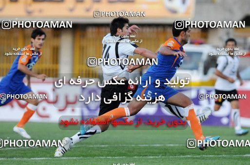 1035701, Alborz, [*parameter:4*], لیگ برتر فوتبال ایران، Persian Gulf Cup، Week 9، First Leg، Saipa 0 v 4 Sepahan on 2011/10/02 at Enghelab Stadium