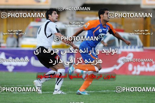 1035619, Alborz, [*parameter:4*], لیگ برتر فوتبال ایران، Persian Gulf Cup، Week 9، First Leg، Saipa 0 v 4 Sepahan on 2011/10/02 at Enghelab Stadium