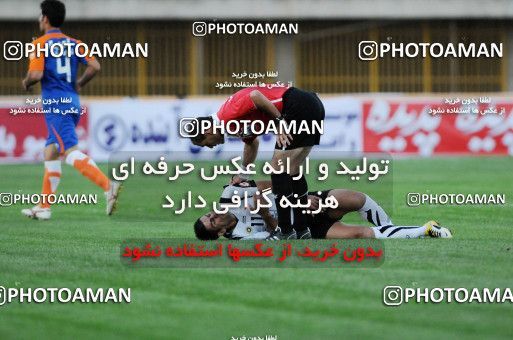 1035695, Alborz, [*parameter:4*], لیگ برتر فوتبال ایران، Persian Gulf Cup، Week 9، First Leg، Saipa 0 v 4 Sepahan on 2011/10/02 at Enghelab Stadium