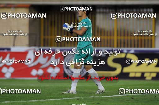 1035677, Alborz, [*parameter:4*], لیگ برتر فوتبال ایران، Persian Gulf Cup، Week 9، First Leg، Saipa 0 v 4 Sepahan on 2011/10/02 at Enghelab Stadium
