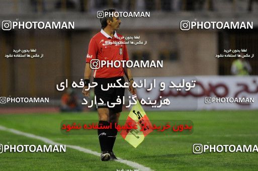 1035613, Alborz, [*parameter:4*], لیگ برتر فوتبال ایران، Persian Gulf Cup، Week 9، First Leg، Saipa 0 v 4 Sepahan on 2011/10/02 at Enghelab Stadium