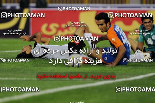 1035709, Alborz, [*parameter:4*], لیگ برتر فوتبال ایران، Persian Gulf Cup، Week 9، First Leg، Saipa 0 v 4 Sepahan on 2011/10/02 at Enghelab Stadium