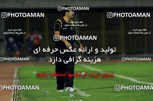 1035639, Alborz, [*parameter:4*], لیگ برتر فوتبال ایران، Persian Gulf Cup، Week 9، First Leg، Saipa 0 v 4 Sepahan on 2011/10/02 at Enghelab Stadium