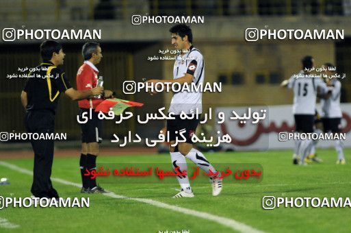 1035707, Alborz, [*parameter:4*], لیگ برتر فوتبال ایران، Persian Gulf Cup، Week 9، First Leg، Saipa 0 v 4 Sepahan on 2011/10/02 at Enghelab Stadium