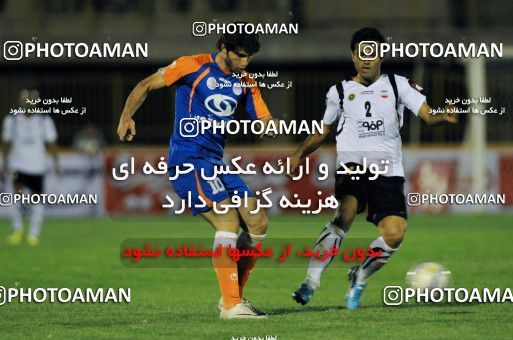 1035665, Alborz, [*parameter:4*], لیگ برتر فوتبال ایران، Persian Gulf Cup، Week 9، First Leg، Saipa 0 v 4 Sepahan on 2011/10/02 at Enghelab Stadium