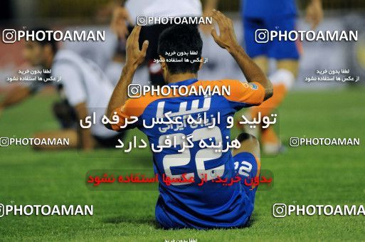 1035667, Alborz, [*parameter:4*], لیگ برتر فوتبال ایران، Persian Gulf Cup، Week 9، First Leg، Saipa 0 v 4 Sepahan on 2011/10/02 at Enghelab Stadium