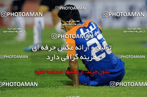 1035724, Alborz, [*parameter:4*], لیگ برتر فوتبال ایران، Persian Gulf Cup، Week 9، First Leg، Saipa 0 v 4 Sepahan on 2011/10/02 at Enghelab Stadium