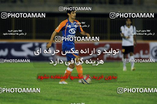 1035641, Alborz, [*parameter:4*], لیگ برتر فوتبال ایران، Persian Gulf Cup، Week 9، First Leg، Saipa 0 v 4 Sepahan on 2011/10/02 at Enghelab Stadium