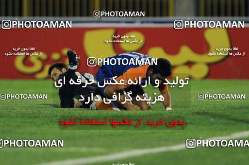 1035689, Alborz, [*parameter:4*], لیگ برتر فوتبال ایران، Persian Gulf Cup، Week 9، First Leg، Saipa 0 v 4 Sepahan on 2011/10/02 at Enghelab Stadium