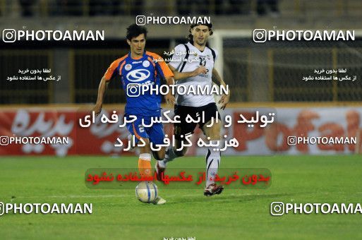 1035716, Alborz, [*parameter:4*], لیگ برتر فوتبال ایران، Persian Gulf Cup، Week 9، First Leg، Saipa 0 v 4 Sepahan on 2011/10/02 at Enghelab Stadium