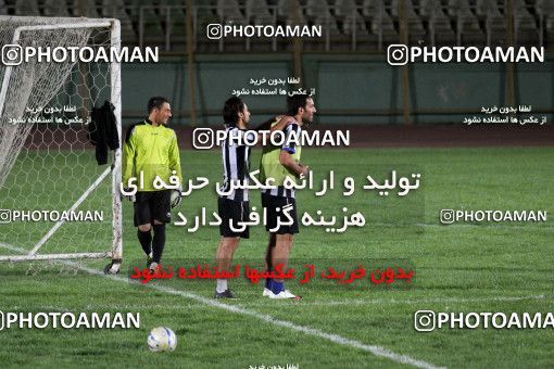1038192, Tehran, , Esteghlal Football Team Training Session on 2011/10/04 at Shahid Dastgerdi Stadium