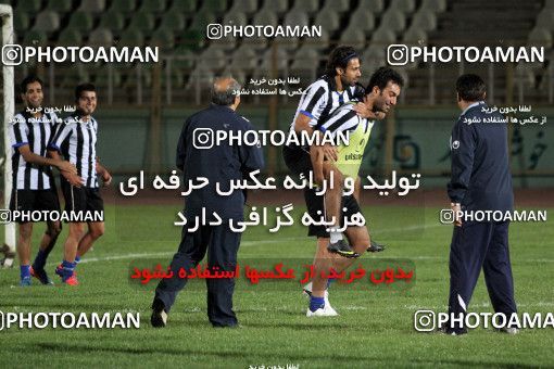 1038196, Tehran, , Esteghlal Football Team Training Session on 2011/10/04 at Shahid Dastgerdi Stadium