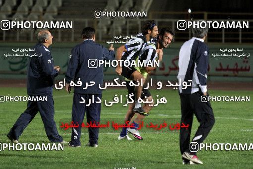 1038191, Tehran, , Esteghlal Football Team Training Session on 2011/10/04 at Shahid Dastgerdi Stadium