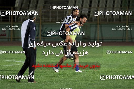 1038208, Tehran, , Esteghlal Football Team Training Session on 2011/10/04 at Shahid Dastgerdi Stadium