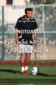 1038260, Tehran, , Persepolis Football Team Training Session on 2011/10/04 at Kheyrieh Amal Stadium