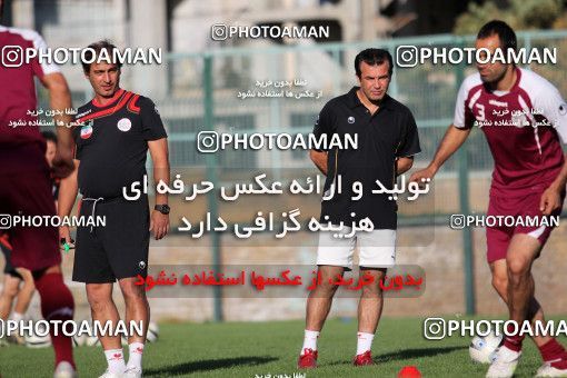 1038236, Tehran, , Persepolis Football Team Training Session on 2011/10/04 at Kheyrieh Amal Stadium