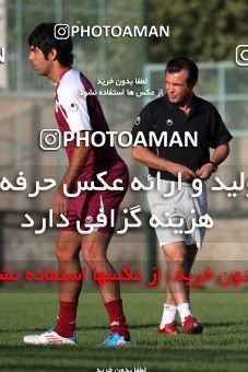 1038272, Tehran, , Persepolis Football Team Training Session on 2011/10/04 at Kheyrieh Amal Stadium