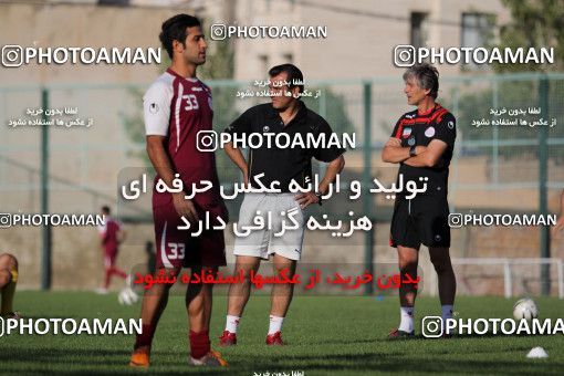 1038234, Tehran, , Persepolis Football Team Training Session on 2011/10/04 at Kheyrieh Amal Stadium