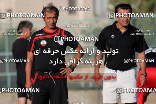 1038229, Tehran, , Persepolis Football Team Training Session on 2011/10/04 at Kheyrieh Amal Stadium