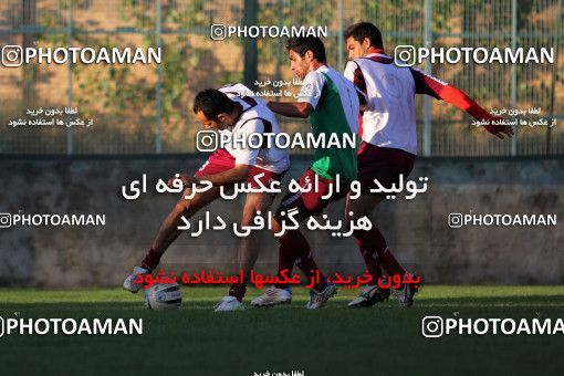 1038252, Tehran, , Persepolis Football Team Training Session on 2011/10/04 at Kheyrieh Amal Stadium