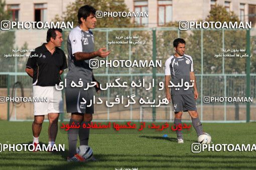 1038328, Tehran, , Persepolis Football Team Training Session on 2011/10/05 at Kheyrieh Amal Stadium