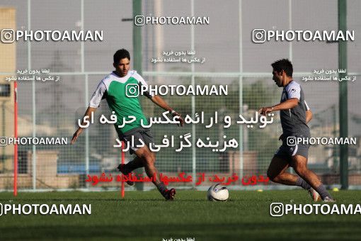 1038341, Tehran, , Persepolis Football Team Training Session on 2011/10/05 at Kheyrieh Amal Stadium