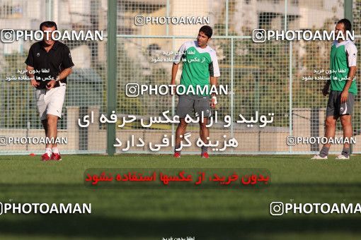 1038349, Tehran, , Persepolis Football Team Training Session on 2011/10/05 at Kheyrieh Amal Stadium