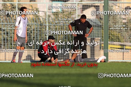 1038335, Tehran, , Persepolis Football Team Training Session on 2011/10/05 at Kheyrieh Amal Stadium