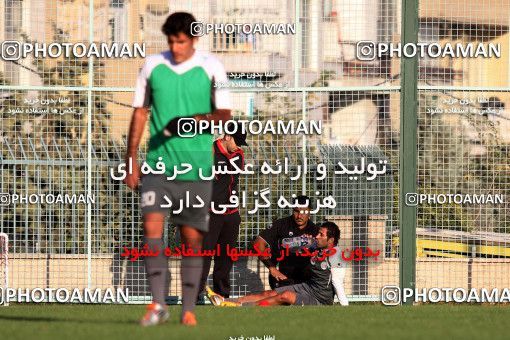 1038346, Tehran, , Persepolis Football Team Training Session on 2011/10/05 at Kheyrieh Amal Stadium