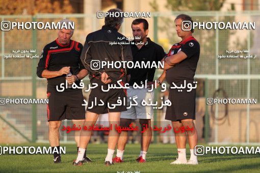1038339, Tehran, , Persepolis Football Team Training Session on 2011/10/05 at Kheyrieh Amal Stadium