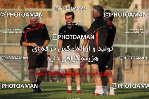 1038386, Tehran, , Persepolis Football Team Training Session on 2011/10/05 at Kheyrieh Amal Stadium