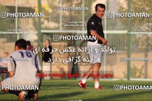 1038375, Tehran, , Persepolis Football Team Training Session on 2011/10/05 at Kheyrieh Amal Stadium